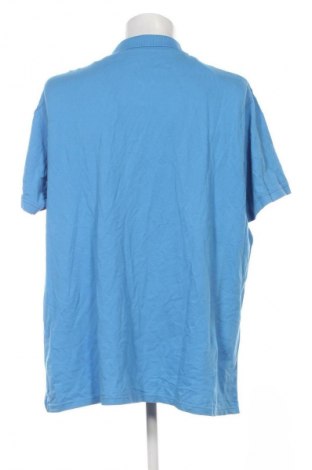 Pánske tričko  Reward, Veľkosť 4XL, Farba Modrá, Cena  9,95 €