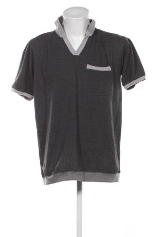 Męski T-shirt River Island, Rozmiar XXL, Kolor Kolorowy, Cena 53,58 zł