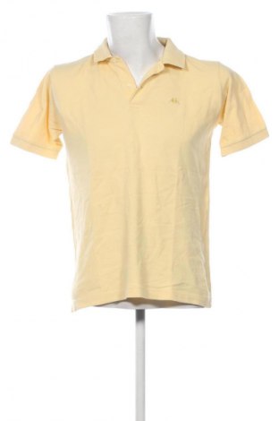 Męski T-shirt Robe Di Kappa, Rozmiar S, Kolor Żółty, Cena 42,99 zł