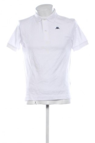 Herren Shirt Robe Di Kappa, Größe S, Farbe Weiß, Preis 16,99 €