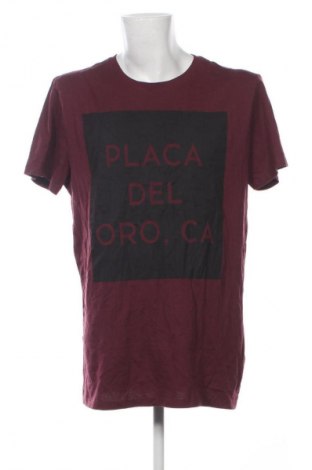 Pánské tričko  Rocklin, Velikost XXL, Barva Vícebarevné, Cena  209,00 Kč