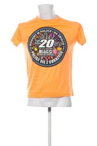 Tricou de bărbați Roly, Mărime S, Culoare Portocaliu, Preț 35,02 Lei