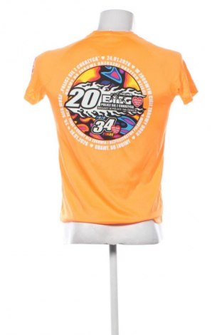 Tricou de bărbați Roly, Mărime S, Culoare Portocaliu, Preț 35,02 Lei