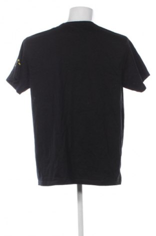 Herren T-Shirt Roly, Größe XXL, Farbe Schwarz, Preis € 9,78
