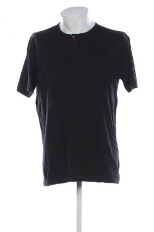 Tricou de bărbați Ronley, Mărime XL, Culoare Negru, Preț 51,99 Lei