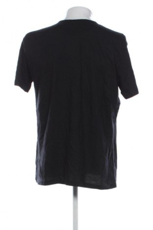 Tricou de bărbați Ronley, Mărime XL, Culoare Negru, Preț 51,99 Lei