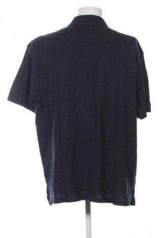 Tricou de bărbați Russell, Mărime 3XL, Culoare Albastru, Preț 55,99 Lei