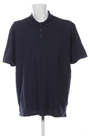 Férfi póló Russell, Méret 3XL, Szín Kék, Ár 4 589 Ft