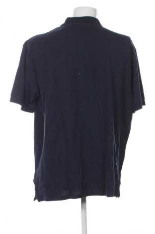 Herren Shirt Russell, Größe 3XL, Farbe Blau, Preis 11,99 €