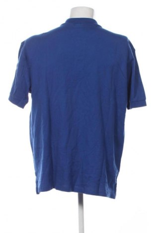 Herren Shirt Russell, Größe XXL, Farbe Blau, Preis 11,99 €