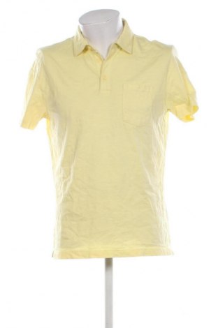 Pánské tričko  S.Oliver, Velikost L, Barva Žlutá, Cena  229,00 Kč