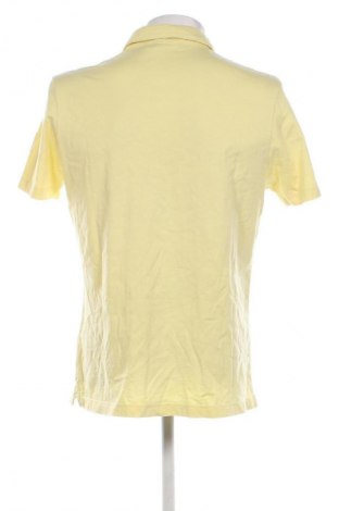 Pánské tričko  S.Oliver, Velikost L, Barva Žlutá, Cena  229,00 Kč