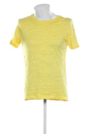 Herren Shirt S.Oliver, Größe M, Farbe Gelb, Preis 9,99 €