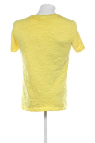 Herren Shirt S.Oliver, Größe M, Farbe Gelb, Preis 9,99 €