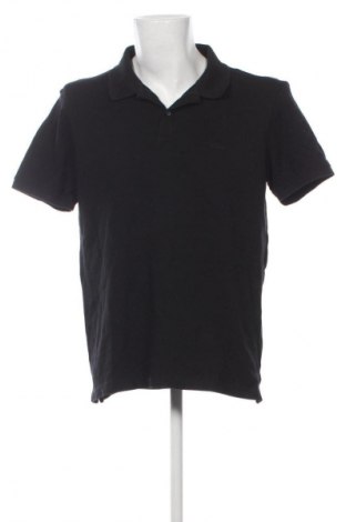 Pánské tričko  S.Oliver, Velikost XL, Barva Černá, Cena  289,00 Kč