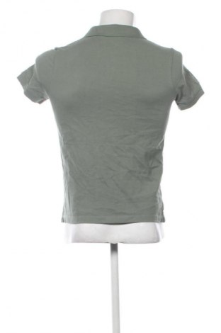 Мъжка тениска S.Oliver, Размер S, Цвят Зелен, Цена 8,69 €