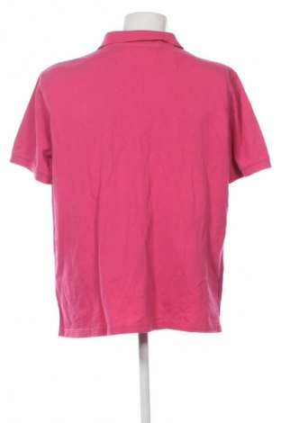 Férfi póló S.Oliver, Méret XXL, Szín Rózsaszín, Ár 5 009 Ft