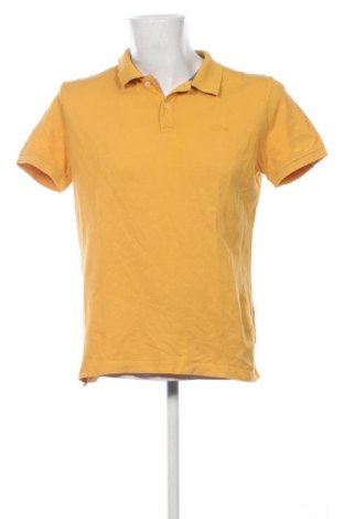 Tricou de bărbați S.Oliver, Mărime L, Culoare Galben, Preț 59,99 Lei