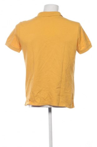 Tricou de bărbați S.Oliver, Mărime L, Culoare Galben, Preț 59,99 Lei