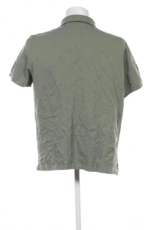 Ανδρικό t-shirt S.Oliver, Μέγεθος XXL, Χρώμα Πράσινο, Τιμή 11,99 €