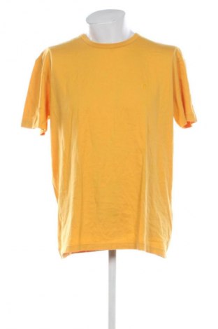 Herren T-Shirt S.Oliver, Größe XXL, Farbe Gelb, Preis € 11,99