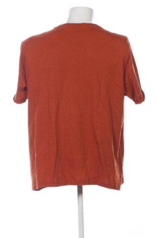 Pánske tričko  S.Oliver, Veľkosť 3XL, Farba Hnedá, Cena  10,95 €