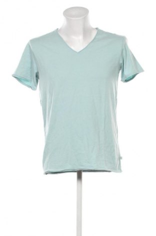 Herren T-Shirt S.Oliver, Größe L, Farbe Grün, Preis € 15,99