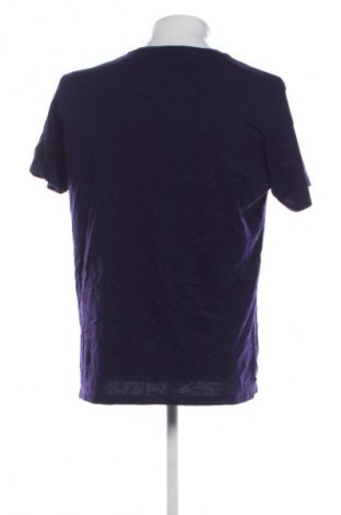 Pánské tričko  S.Oliver, Velikost XL, Barva Fialová, Cena  219,00 Kč