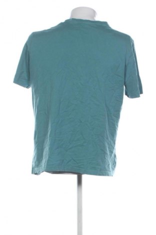 Tricou de bărbați S.Oliver, Mărime XL, Culoare Verde, Preț 45,99 Lei