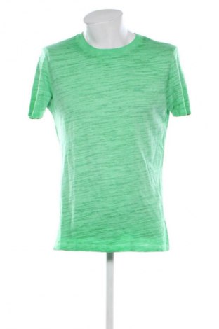 Herren Shirt S.Oliver, Größe L, Farbe Grün, Preis 9,99 €