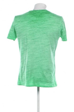 Herren Shirt S.Oliver, Größe L, Farbe Grün, Preis 9,99 €