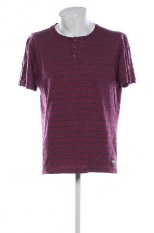 Tricou de bărbați S.Oliver, Mărime XL, Culoare Multicolor, Preț 46,99 Lei