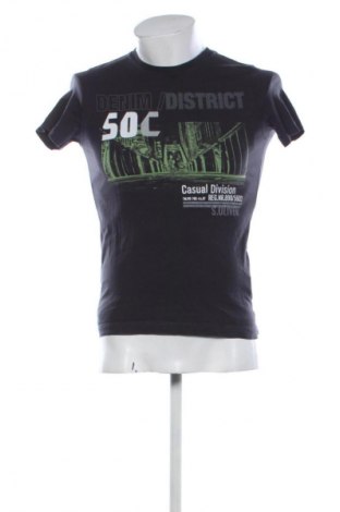 Herren T-Shirt S.Oliver, Größe S, Farbe Mehrfarbig, Preis € 8,99