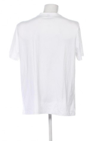 Męski T-shirt SHEIN, Rozmiar XXL, Kolor Kolorowy, Cena 31,99 zł