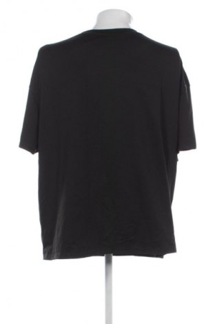 Férfi póló SHEIN, Méret XXL, Szín Fekete, Ár 3 059 Ft