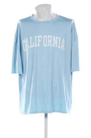 Pánské tričko  SHEIN, Velikost 3XL, Barva Vícebarevné, Cena  169,00 Kč