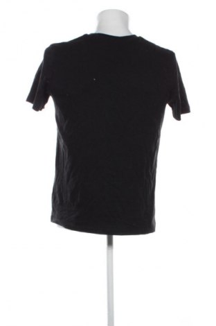 Tricou de bărbați STANLEY/STELLA, Mărime M, Culoare Negru, Preț 52,13 Lei