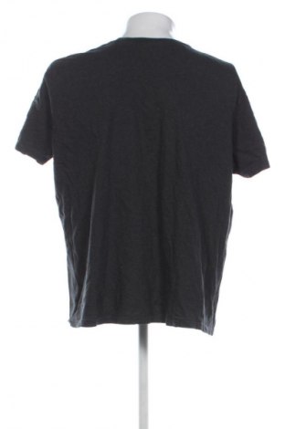 Herren T-Shirt STANLEY/STELLA, Größe XXL, Farbe Grau, Preis € 8,99