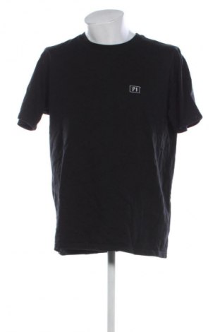 Ανδρικό t-shirt STANLEY/STELLA, Μέγεθος XL, Χρώμα Μαύρο, Τιμή 8,99 €