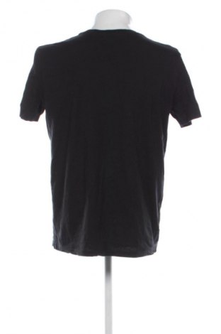 Tricou de bărbați STANLEY/STELLA, Mărime XL, Culoare Negru, Preț 43,99 Lei