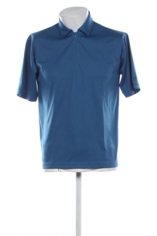 Férfi póló Salewa, Méret L, Szín Kék, Ár 8 409 Ft
