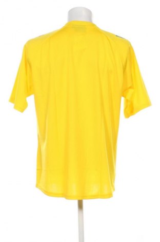 Pánské tričko  Saller, Velikost XL, Barva Žlutá, Cena  169,00 Kč