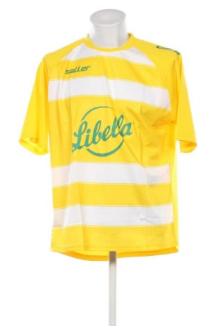 Pánske tričko  Saller, Veľkosť L, Farba Viacfarebná, Cena  6,95 €