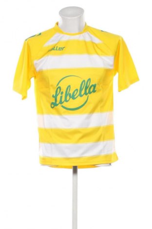 Pánske tričko  Saller, Veľkosť S, Farba Žltá, Cena  6,95 €