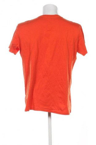 Férfi póló Salomon, Méret XL, Szín Narancssárga
, Ár 9 459 Ft