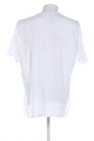 Férfi póló Schiesser, Méret 3XL, Szín Fehér, Ár 3 869 Ft