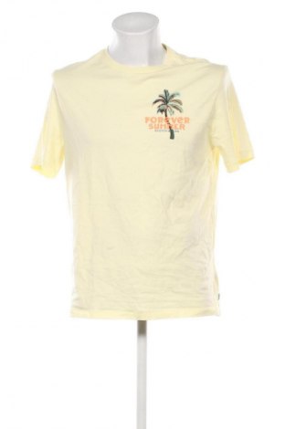 Męski T-shirt Scotch & Soda, Rozmiar L, Kolor Kolorowy, Cena 90,99 zł
