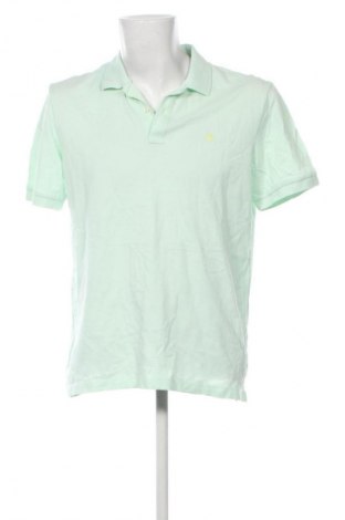 Ανδρικό t-shirt Scotch & Soda, Μέγεθος L, Χρώμα Πράσινο, Τιμή 26,99 €