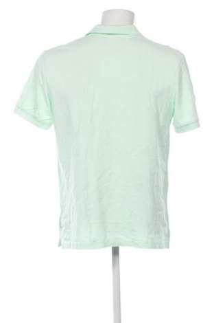 Ανδρικό t-shirt Scotch & Soda, Μέγεθος L, Χρώμα Πράσινο, Τιμή 26,99 €