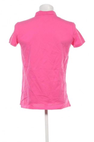 Tricou de bărbați Scotch & Soda, Mărime M, Culoare Roz, Preț 134,99 Lei